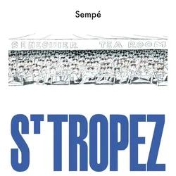 St. Tropez