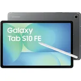 SAMSUNG Galaxy Tab S10 FE Wi-Fi, Tablet, 128 GB, 10,9 Zoll, Gray