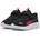 Flexfocus Modern Inf Schwarz/Pink/Weiß 25