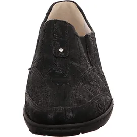 WALDLÄUFER Kya für Damen, schwarz, EU / 5,5 UK