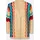 Sieh an! Ajour-Strickjacke beige 42