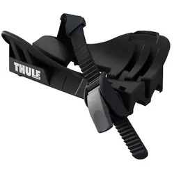 Thule UpRide Fatbike Adapter Zubehör, Dachträger  599100