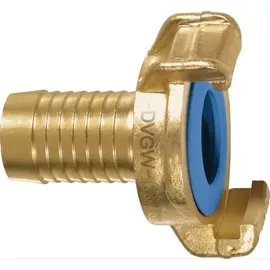 Geka Schlauchverbinder 19 mm flexibel