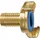 Geka Schlauchverbinder 19 mm flexibel