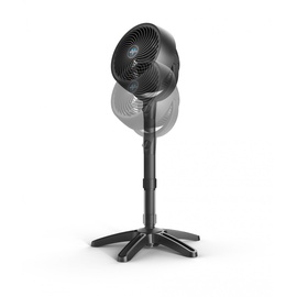 Vornado 683 Standventilator schwarz