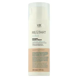 Revlon Re/Start Curls Defining Caring Cream 150 ml