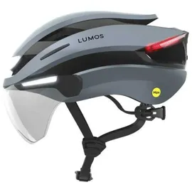 Lumos Ultra E-Bike MIPS 54-61 cm blau 2023