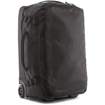 Patagonia Black Hole 2-Rollen 40 l / 40 l schwarz/grau