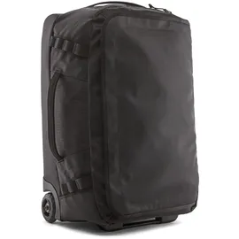 Patagonia Black Hole 2-Rollen 40 l / 40 l schwarz/grau
