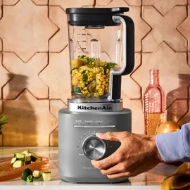 KitchenAid Pure Power 5KSB2073EDG Standmixer