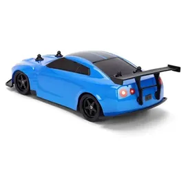 Jada Auto Nissan 2009 1:24 CH RTR