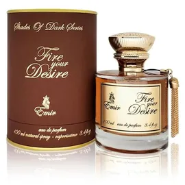 Paris Corner Fire Your Desire Eau de Parfum 100 ml