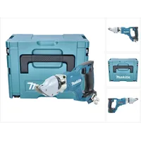 Makita Makita, DJS 200 ZJ Akku Blechschere 18 V