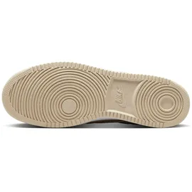 Nike Court Vision Low Herren Light Khaki / White 45,5