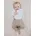 KAB Leggings Beige 68