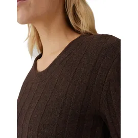 Opus Pullover Sweatshirt Braun 44