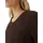 Opus Pullover Sweatshirt Braun 44