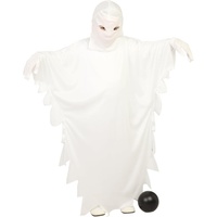 Fiestas GUiRCA Geister Halloween Kostüm für Kinder 110-146, Größe:110/116...