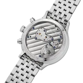 Bruno Söhnle Bologna Chronograph Edelstahl 38 mm 17-13238-850