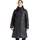Dare 2b Distinguish Baffle Wintermantel gesteppt für Damen , Farbe:Schwarz, Größe:40 - Schwarz