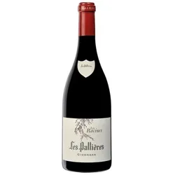 Gigondas Les Racines Domaine Les Pallières 2022