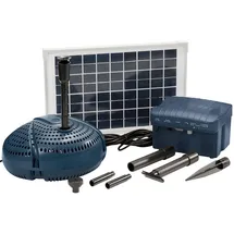 FIAP Aqua Active Solar 800