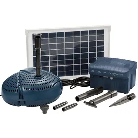 FIAP Aqua Active Solar 800