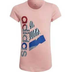 ADIDAS adidas Kinder Girl Power Graphic T-Shirt, WONMAU, 170