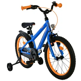 Volare Rocky 18 Zoll RH 0 cm Blau