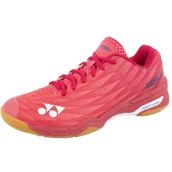 Yonex Badmintonschuhe Aerus X2 (Leichtigkeit) 2024 rubinrot Herren