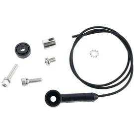 Shimano - Sensor Geschwindigkeit 340mm-EW-SS300 Steps