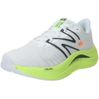 New Balance FuelCell Propel v4, - Schwarz,Hellgrün,Weiß - 39