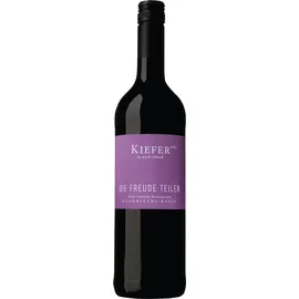 Weingut Friedrich Kiefer Die Freude teilen 2023 0,75 l