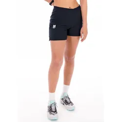 Millet Intensiv Essenziell vêtement running femme - Noir - XS