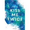 Kiss Me Twice - Kiss the Bodyguard 2, Kinderbücher von Stella Tack