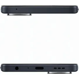 OPPO A98 5G 8 GB RAM 256 GB Cool Black