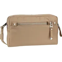 Pacsafe Umhängetasche W 3-in1 sling Umhängetaschen Nude