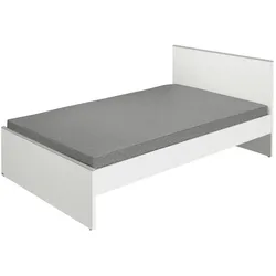 Jugendbett  Olli ¦ Maße (cm): B: 125,7 H: 88,7