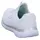 SKECHERS Summits white/silver 40