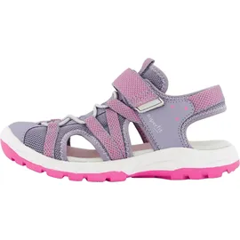 superfit Tornado Light lila/pink 35