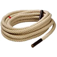 Sport-Thieme Ziehtau Indoor L: 10 m, ø 20 mm
