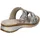 ARA Damen Hawaii Mokassin, Sasso, 38 EU