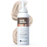 milk_shake Colour Whipped Cream cold brunette 100 ml