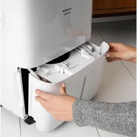 Taurus Alpatec Taurus Pleasant Wasserpumpe 30L Luftentfeuchter - Weiß