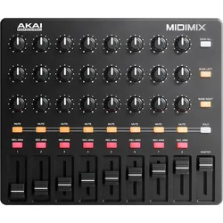 Akai Professional MIDImix DAW Controller