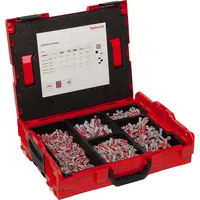 Fischer Dübel, Duo Power 910
