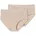 Midi Slip Beige 36