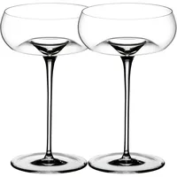 Zieher Vision Nostalgic Weinglas Kristallglas 0,25 l 2er Set