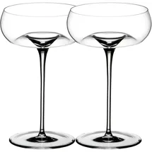 Zieher Vision Nostalgic Weinglas Kristallglas 0,25 l 2er Set