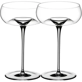 Zieher Vision Nostalgic Weinglas Kristallglas 0,25 l 2er Set